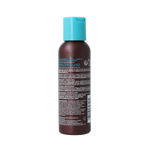 HASK Argan oil repair shampoo travel size 100.00 Milliliter
