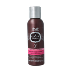 HASK Keratin protein smoothing shampoo travel size 100.00 Milliliter