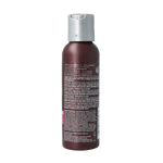 HASK Keratin protein smoothing shampoo travel size 100.00 Milliliter