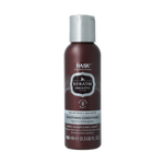 HASK Keratin protein smoothing conditioner travel size 100.00 Milliliter