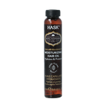 HASK Macadamia oil moisturising shine oil 18 Milliliter