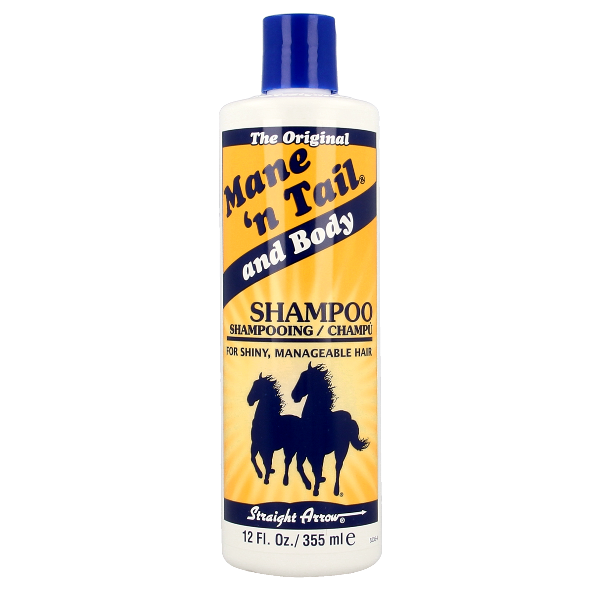 Mane 'n Tail Shampoo original  355.00 Milliliter