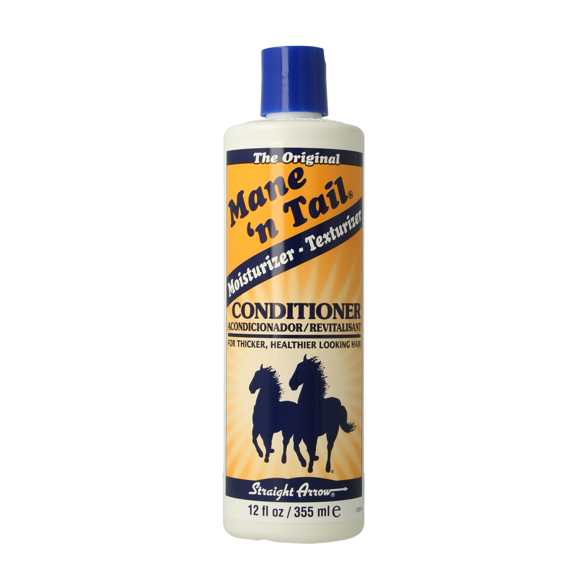 Mane 'n Tail Conditioner original  355.00 Milliliter