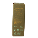 Sol De Ibiza Zonneolie beschermend & herstellend SPF15 bio 30.00 Milliliter