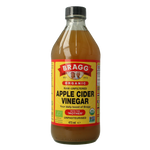 Bragg Appelazijn bio 473 Milliliter