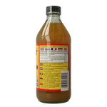 Bragg Appelazijn bio 473 Milliliter