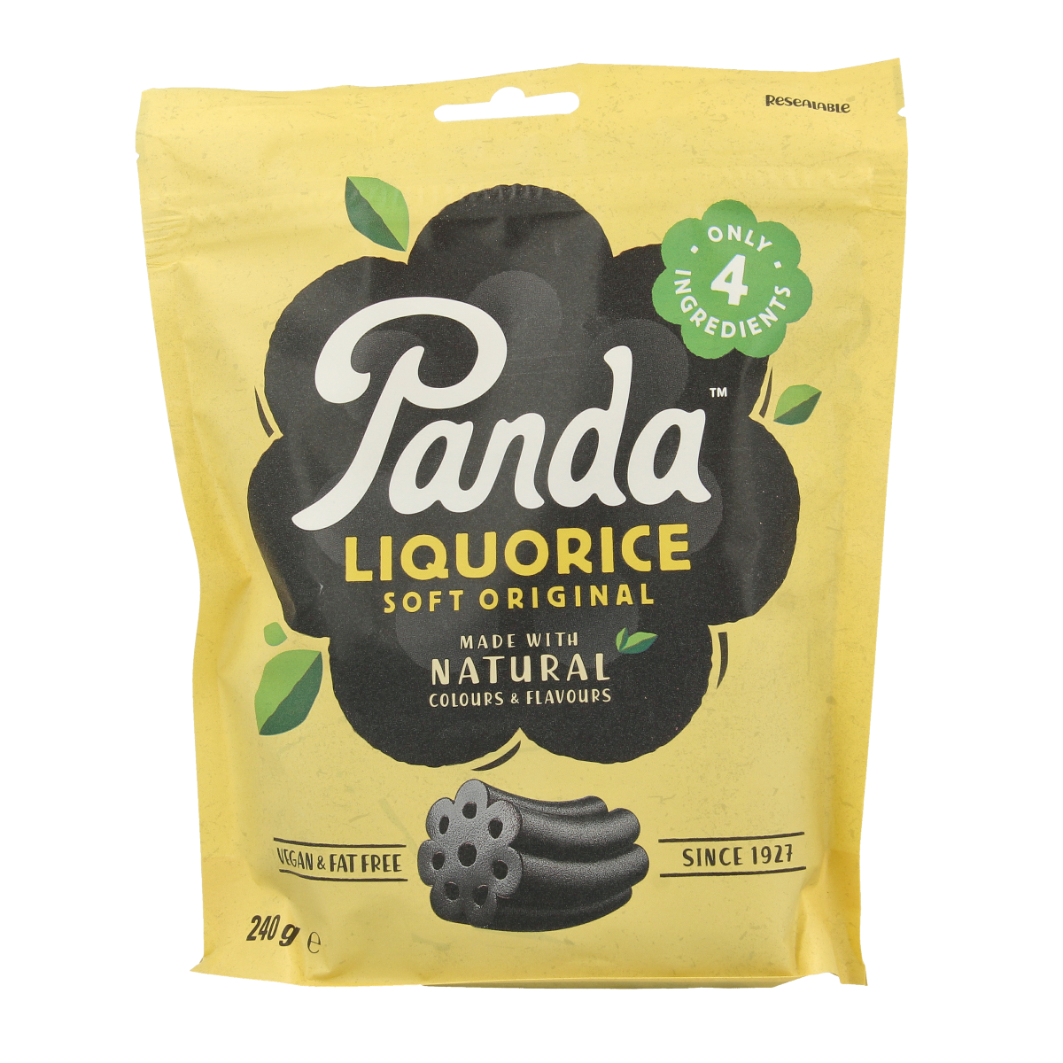 Panda Drop 240.00 Gram