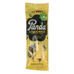 Panda Dropstaaf 4.00 Stuks