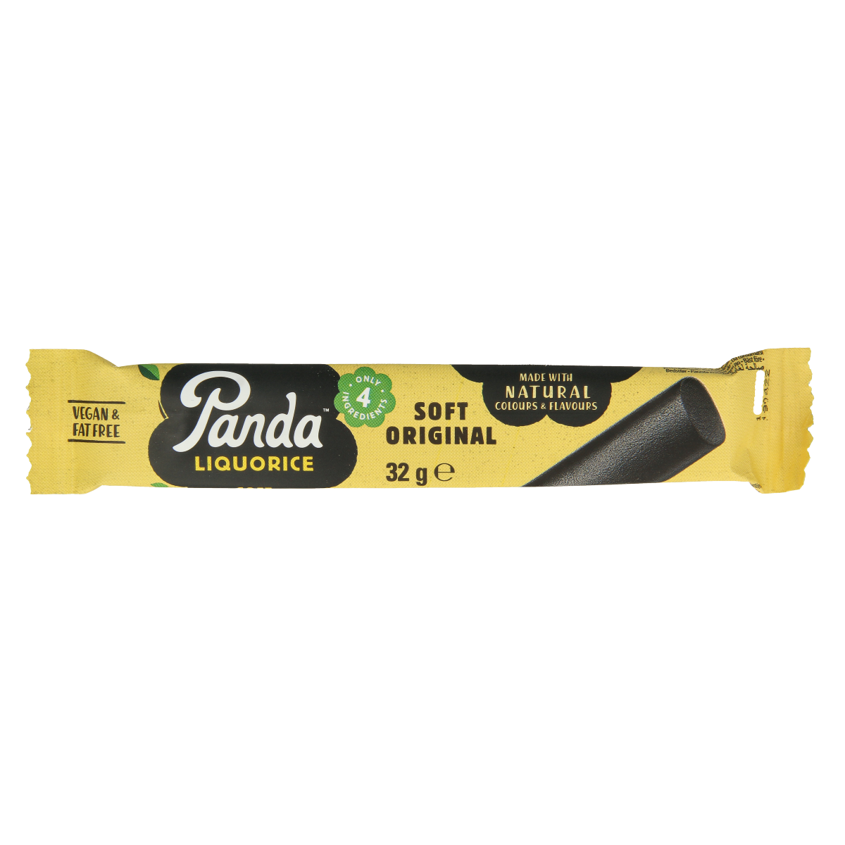 Panda Dropstaaf 32.00 Gram
