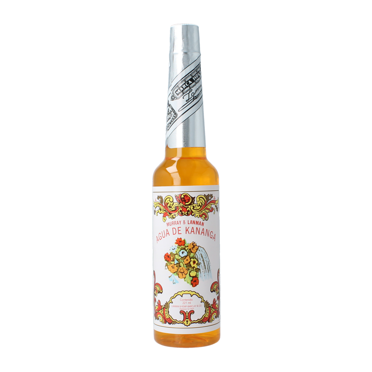 Lanman & Kemp Cologne kananga water 221.00 Milliliter