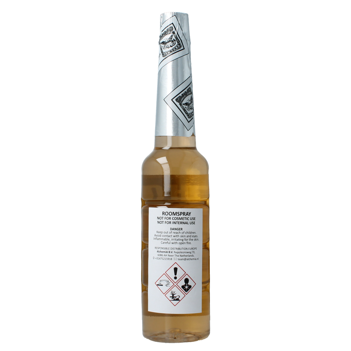 Lanman & Kemp Cologne patchouli 221.00 Milliliter