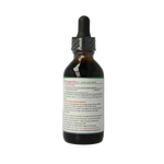 Natures Answer Ashwagandha extract alcoholvrij 60.00 Milliliter