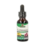 Natures Answer Echinacea extract alcoholvrij 30 Milliliter