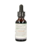 Natures Answer Echinacea extract alcoholvrij 30 Milliliter