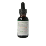 Natures Answer Ogentroost extract alcoholvrij 30.00 Milliliter