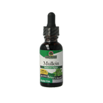 Natures Answer Mullein verbascum thapsus extract alcoholvrij 30 Milliliter