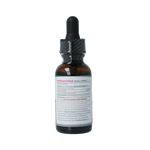 Natures Answer Frambozenblad extract alcoholvrij 30 Milliliter