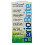 Natures Answer PerioBrite monddouche 22 kruiden en Q10 120.00 Milliliter
