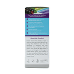 Natures Answer Sambucus kids vlierbessen extract 120.00 Milliliter
