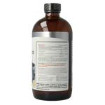 Natures Answer Vloeibaar magnesium malaat & bisglycinaat 480 Milliliter