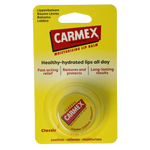 Carmex  Lip balm classic potje 7.50 Gram