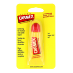 Carmex  Lip balm classic tube 10.00 Gram