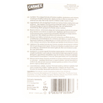 Carmex  Lip balm classic stick 4.25 Gram