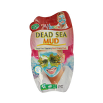 Montagne 7th Heaven gezichtsmasker dead sea mud pac 20.00 Gram