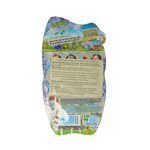Montagne 7th Heaven gezichtsmasker dead sea mud pac 20.00 Gram