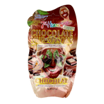 Montagne 7th Heaven gezichtsmasker chocolate mud 20.00 Gram