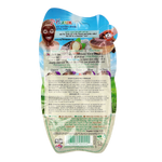 Montagne 7th Heaven gezichtsmasker chocolate mud 20.00 Gram