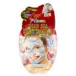 Montagne 7th Heaven gezichtmasker dead sea sheet 1.00 Stuks