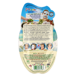 Montagne 7th Heaven gezichtmasker dead sea sheet 1.00 Stuks
