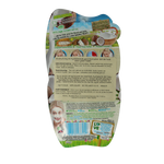 Montagne 7th Heaven gezichtmasker creamy coconut 15.00 Milliliter