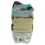 Montagne 7th Heaven gezichtsmasker black seaweed 10.00 Milliliter