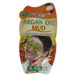 Montagne 7th Heaven gezichtsmasker argan oil mud 15.00 Gram