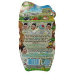 Montagne 7th Heaven gezichtsmasker argan oil mud 15.00 Gram
