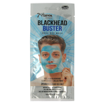 Montagne Men deep pore peel off dead sea 10.00 Milliliter