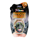 Montagne 7th Heaven gezichtsmasker charcoal 1.00 Stuks