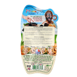 Montagne 7th Heaven gezichtsmasker charcoal 1.00 Stuks