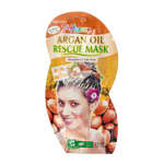 Montagne 7th Heaven hair rescue masque argan oil 25.00 Milliliter