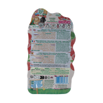 Montagne 7th Heaven face mask pink grapefruit bubble sheet 1.00 Stuks