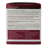 Retinol Night cream 50.00 Gram