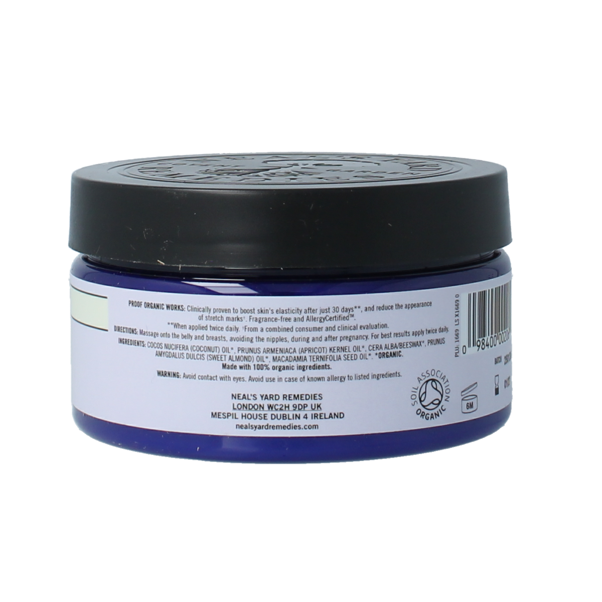 Neals Yard Remedies Mothers balm 180.00 Gram