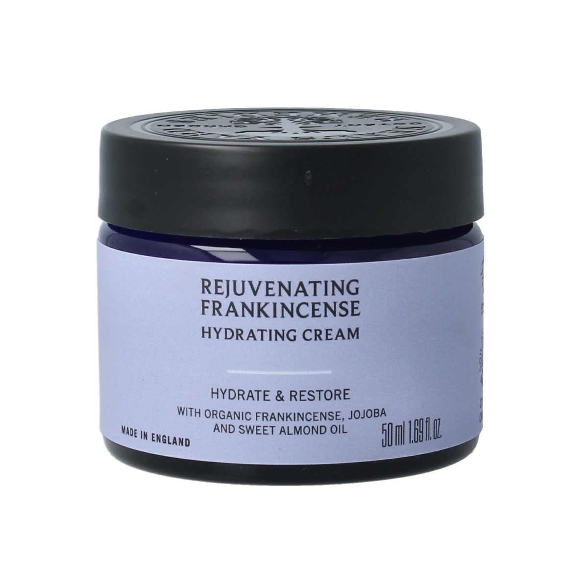 Neals Yard Remedies Frankincense hydrating cream 50.00 Milliliter