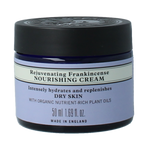 Neals Yard Remedies Frankincense nourishing cream 50.00 Gram