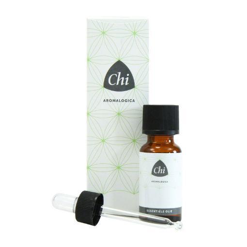 Chi Cipres wild 10.00 Milliliter