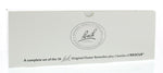 Bach Bloesemremedies set 20ml 1.00 Set