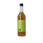 Saru Soda Siroop citroen bio demeter 500.00 Milliliter