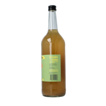 Saru Soda Siroop ginger lime bio demeter 1.00 Liter